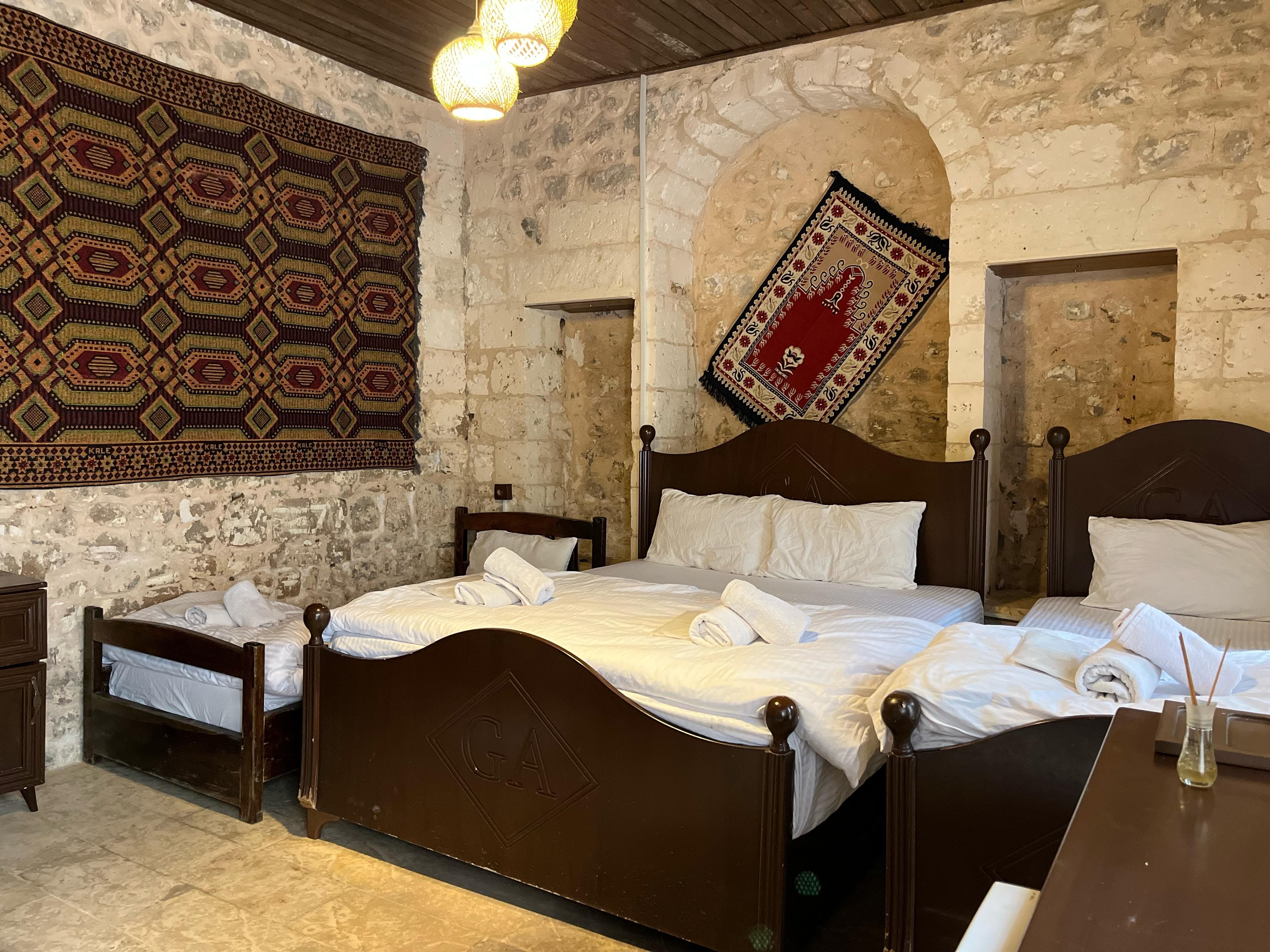 Master Suite Room