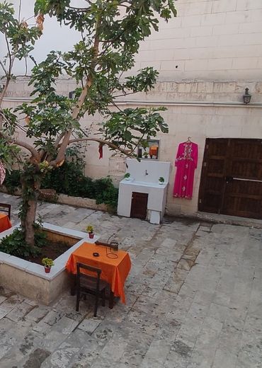 Naif Bey Konağı Butik Otel